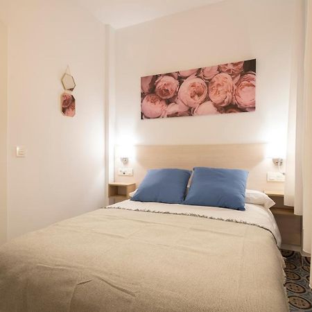 Molino Corteza Deluxe 6 Pax 格拉纳达 外观 照片